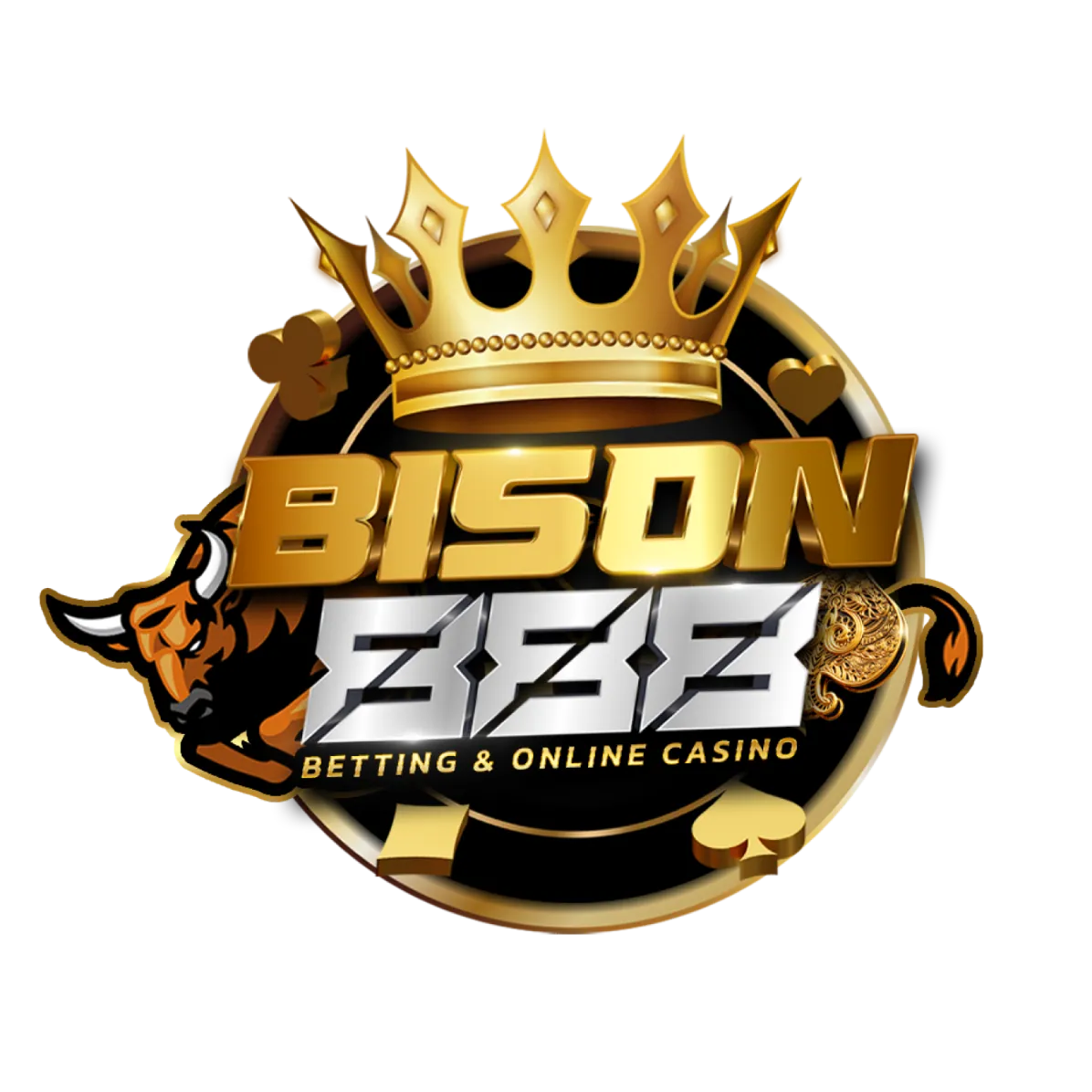 bison888